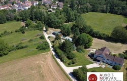 Pouilly-en-Auxois, Burgundy 21320
