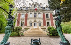 Bury, Picardie 60250
