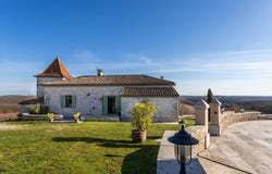 Montcuq, Midi-Pyrénées 46800