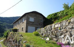 Rochepaule, Auvergne-Rhône-Alpes 07320