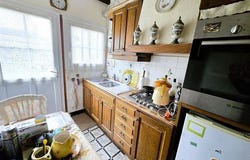 Sainville, Centre 28700