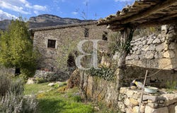 La Motte-Chalancon, Rhône-Alpes 26470