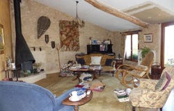 Monpazier, Aquitaine 24540