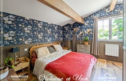 La Caunette, Languedoc-Roussillon 34210