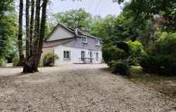 Chuelles, Centre 45220