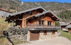Bonnevaux, Rhône-Alpes 74360