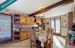 Villechetive, Bourgogne 89320