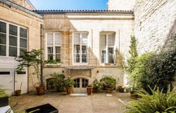 Bordeaux, Aquitaine 33000