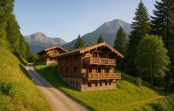 MEGEVE, Auvergne-Rhône-Alpes 74120