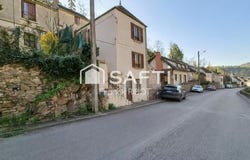 Avallon, Bourgogne 89200