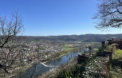 Capdenac, Midi-Pyrénées 46100
