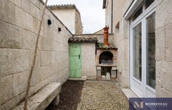 La Rochefoucauld-en-Angoumois, Poitou-Charentes 16110