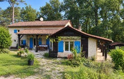 Campagne, Aquitaine 24260