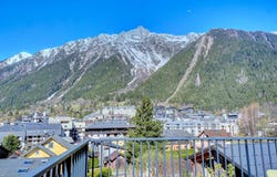 Chamonix, Rhône-Alpes 74400