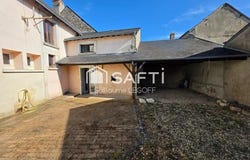 Issoudun, Centre 36100