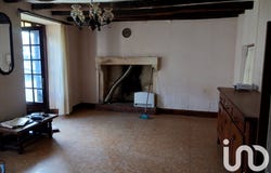 Saint-Secondin, Nouvelle-Aquitaine 86350