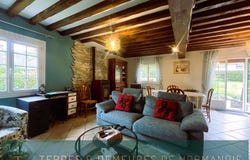 Saint-Georges-du-Vièvre, Eure 27450