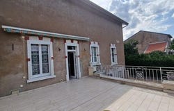 Pierre-La-Treiche, Lorraine 54200