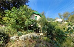 Colombières-sur-Orb, Languedoc-Roussillon 34390