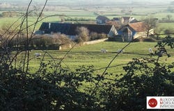 Saulieu, Burgundy 21210