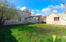 Villars-en-Pons, Poitou-Charentes 17260