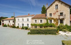 Surgères, Poitou-Charentes 17700