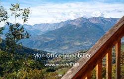 Les Orres, Provence-Alpes-Côte d'Azur 05200