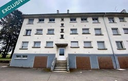 Grandvillars, Franche-Comté 90600