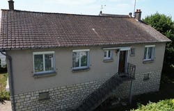Issoudun, Centre 36100