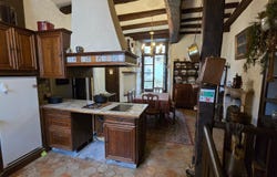 Montmorillon, Poitou-Charentes 86500