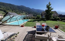 Theys, Auvergne-Rhône-Alpes 38570