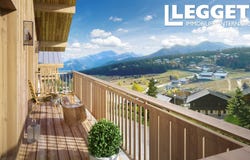 Les Saisies, Auvergne-Rhône-Alpes 73620