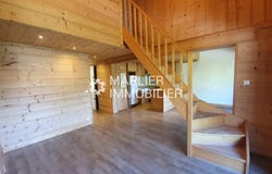 Praz-sur-Arly, Haute-Savoie 74120