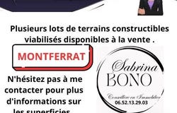 Montferrat, Isère 38620