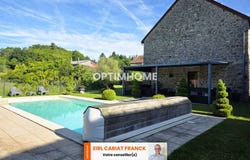 Marsac, Limousin 23210
