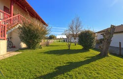 Ustaritz, Aquitaine 64480