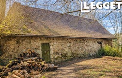 Dournazac, Nouvelle-Aquitaine 87230