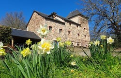 NAJAC, Occitanie 12270