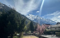 Chamonix, Rhône-Alpes 74400