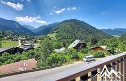Saint-Jean-d'Aulps, Haute-Savoie 74430