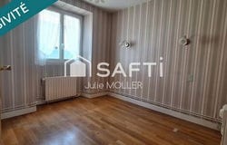 Gueret, Limousin 23000