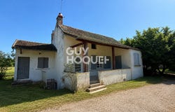 Fontaines, Burgundy 71150