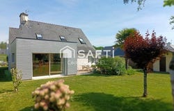 Gestel, Bretagne 56530