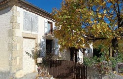 Roquebrune, Midi-Pyrénées 32190