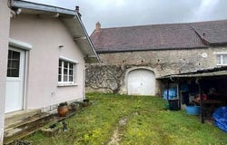 Buncey, Bourgogne 21400