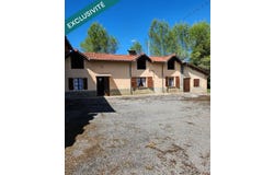 Saint-Plancard, Midi-Pyrénées 31580