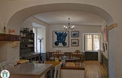 Montolieu, Languedoc-Roussillon 11170