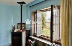 Pontaumur, Auvergne 63380