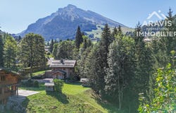 La Clusaz, Rhône-Alpes 74220