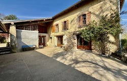 Roybon, Auvergne-Rhône-Alpes 38940